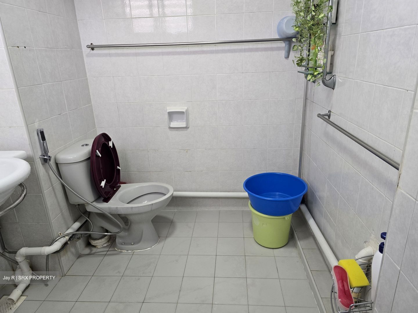 Blk 11 Marsiling Gardens (Woodlands), HDB 5 Rooms #624097721